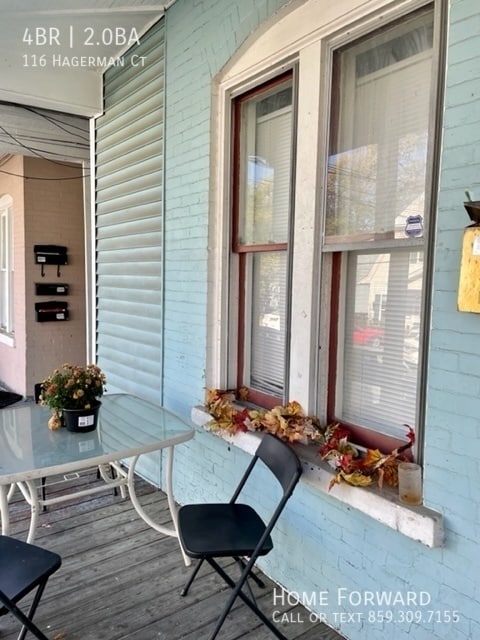 Building Photo - 116 Hagerman Ct