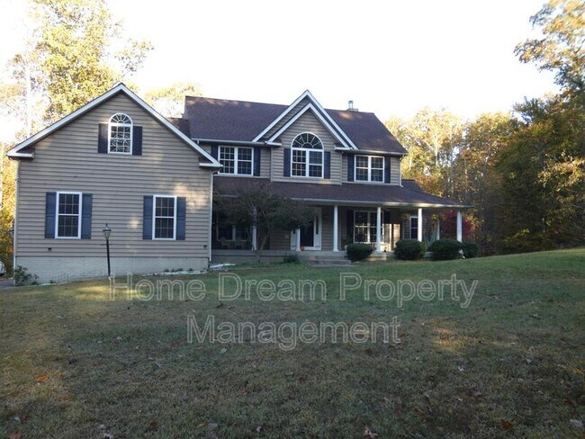 Foto del edificio - 14 Marshall Wood Dr