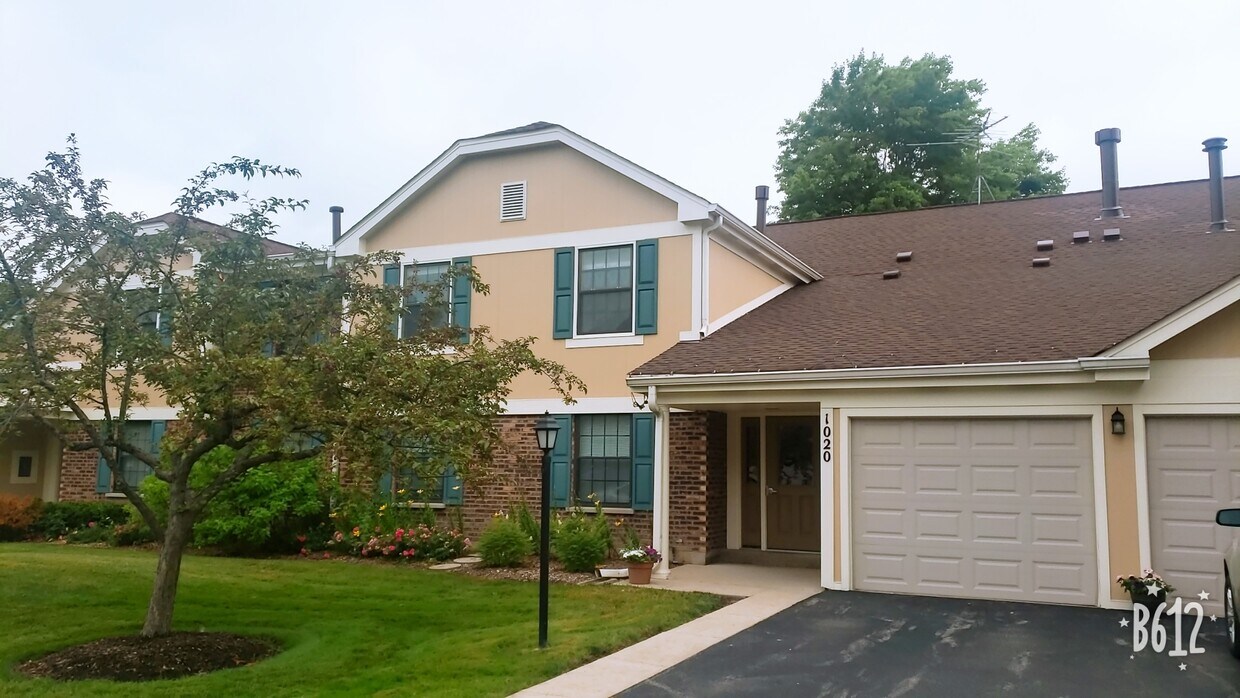 Primary Photo - 1020 Boxwood Ct
