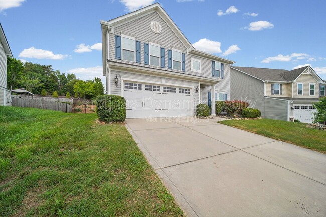 Building Photo - 1793 Mill Creek Ln SW
