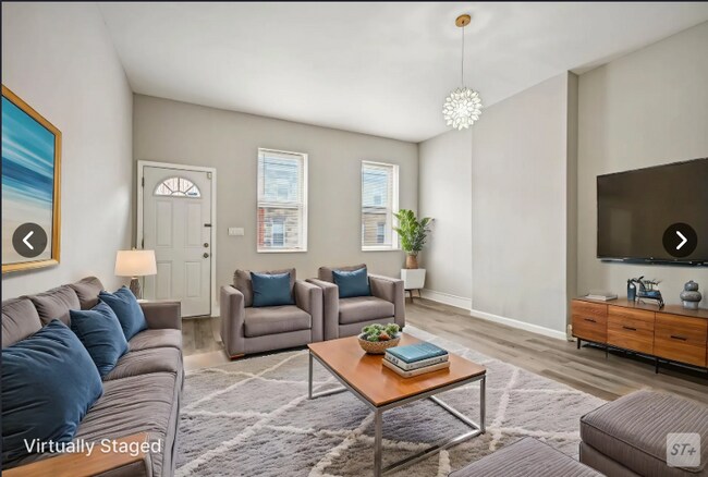 Foto del edificio - 1534 S 19th St