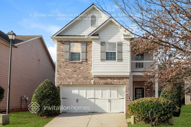 Building Photo - 5250 Cedar Shoals Dr