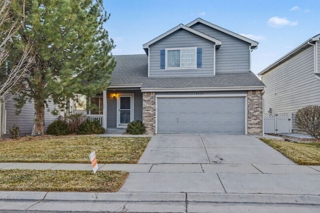 Photo - 4528 W 63rd Dr House