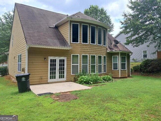 Building Photo - 3505 Arbroath Dr