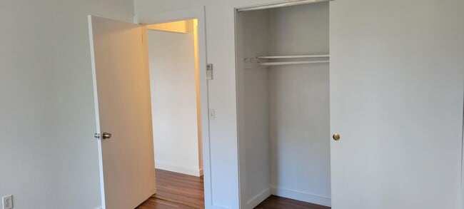 Entrada del dormitorio - 87 Cone Rd