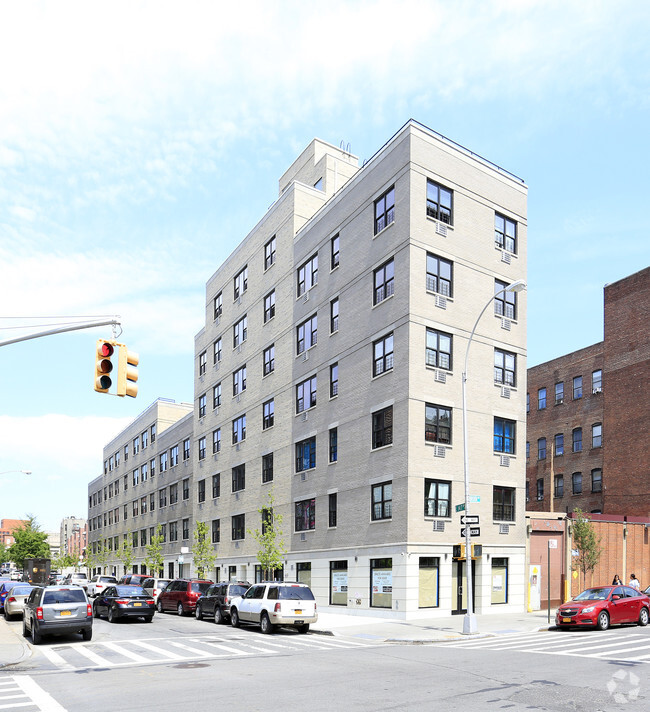 Brook Avenue Apartments Rentals - Bronx, NY | Apartments.com