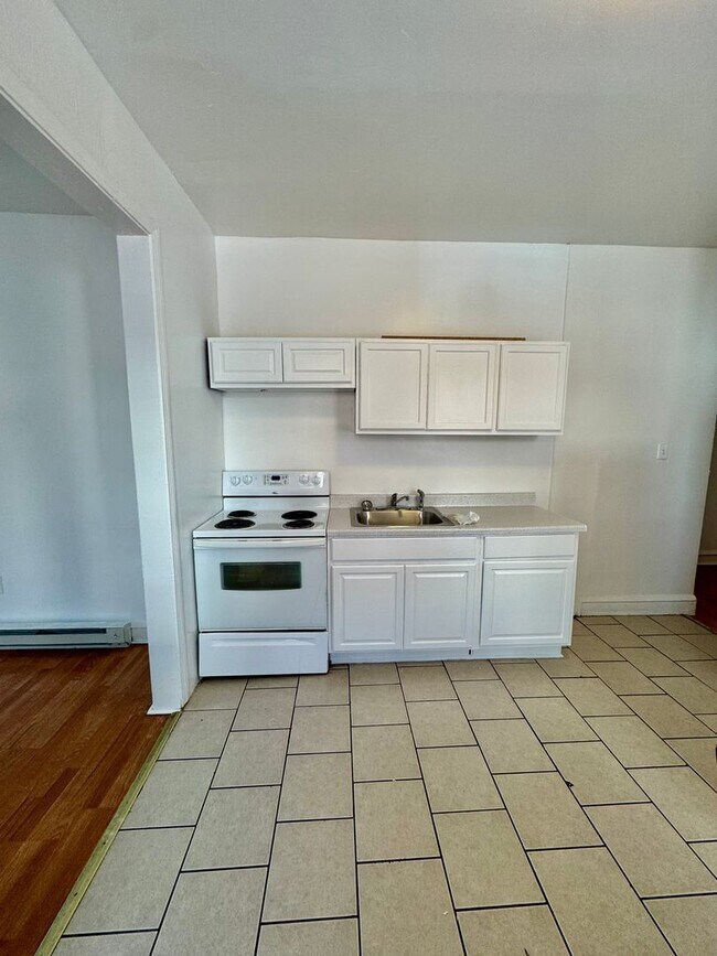 Foto del edificio - 540 E Allegheny Ave