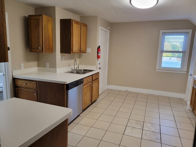 Cocina 3 - 2411 8th St