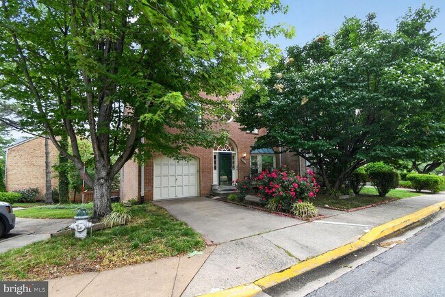 Foto del edificio - 7435 Crestberry Ln
