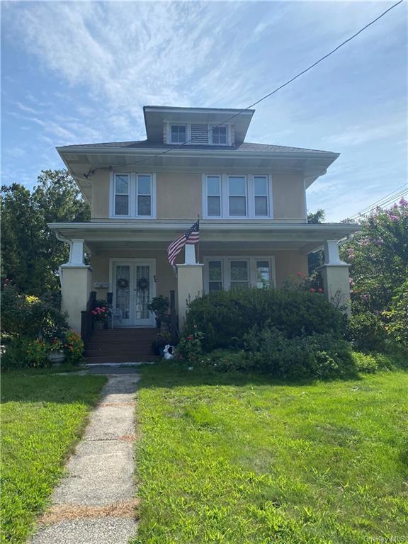 Primary Photo - 29 Conklin Ave
