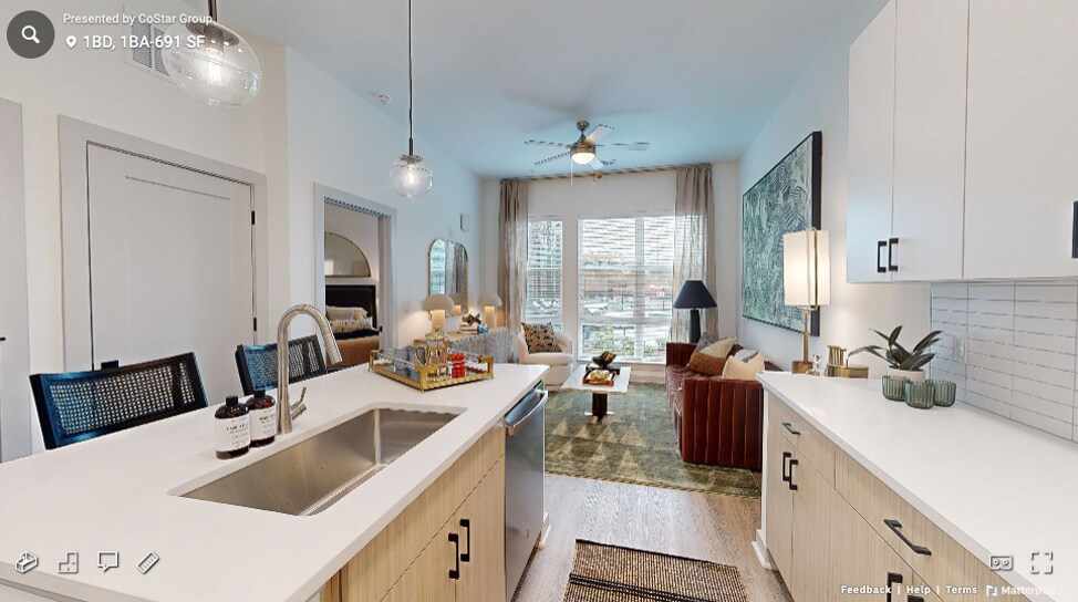 Photo - Terrazzo Durham Apartments