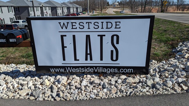 Foto del edificio - Westside Flats