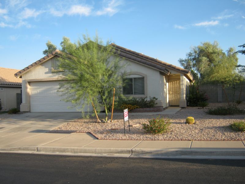 Primary Photo - 9230 E Ellis St
