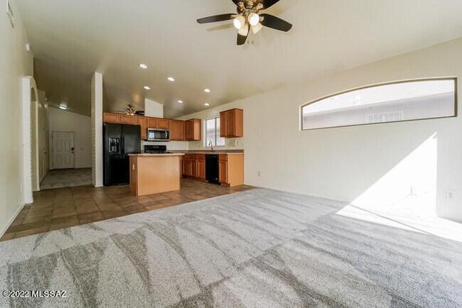 Foto del edificio - 5133 S Lavender Hills Ln