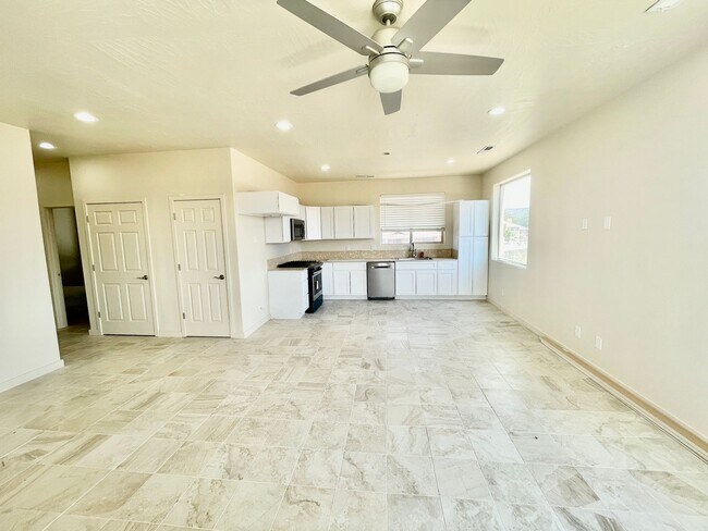 Building Photo - INCLUDES UTILITIES - Two Bedroom Apartment...