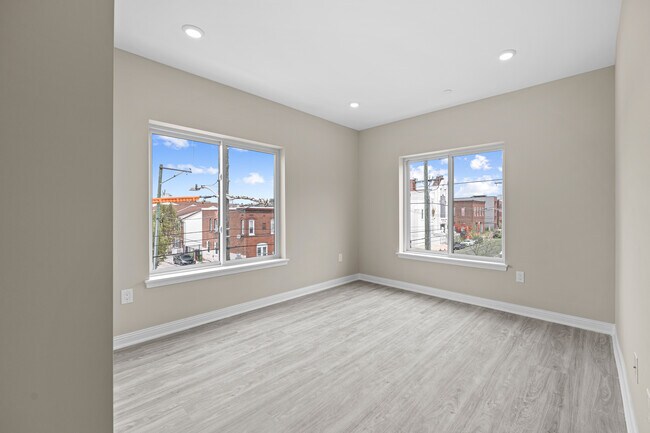 Foto del edificio - Haverford Lofts