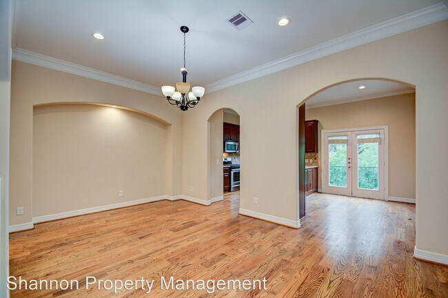 Foto del edificio - 3 br, 3.5 bath House - 1904 Lauderdale Street