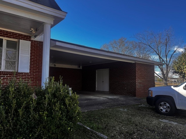 Foto del edificio - 5681 S County Rd 33