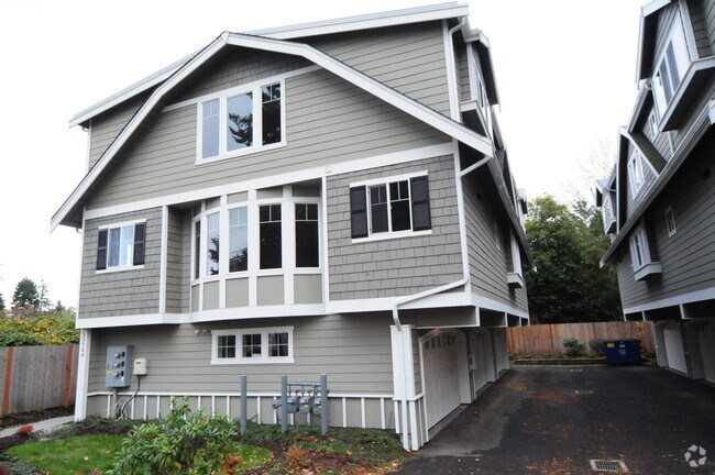Building Photo - 23709 84th Ave W
