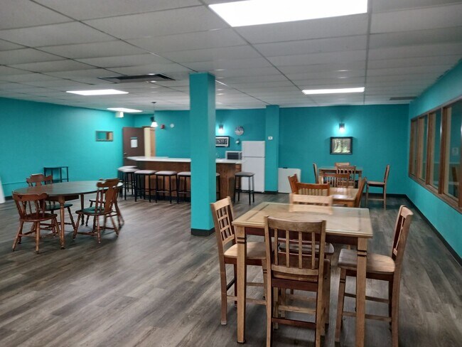 Foto del interior - Pheasant Run Apartments