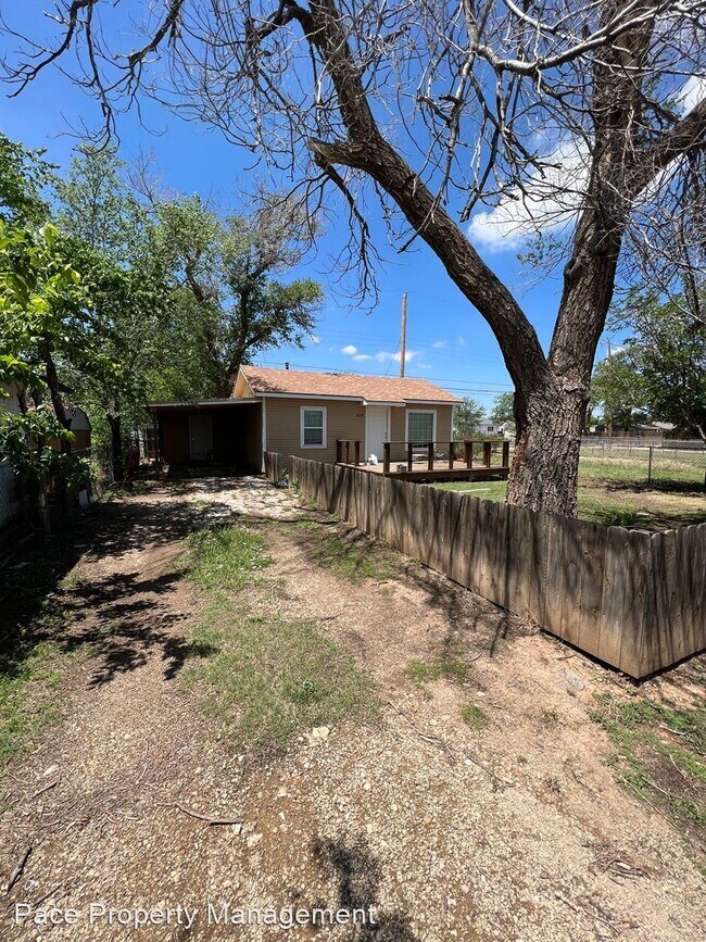 Building Photo - 1 br, 1 bath House - 4108 S Washington