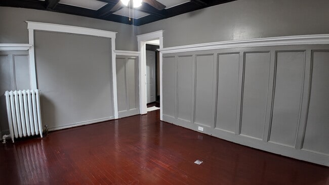 Foto del edificio - 8 Morris Cres