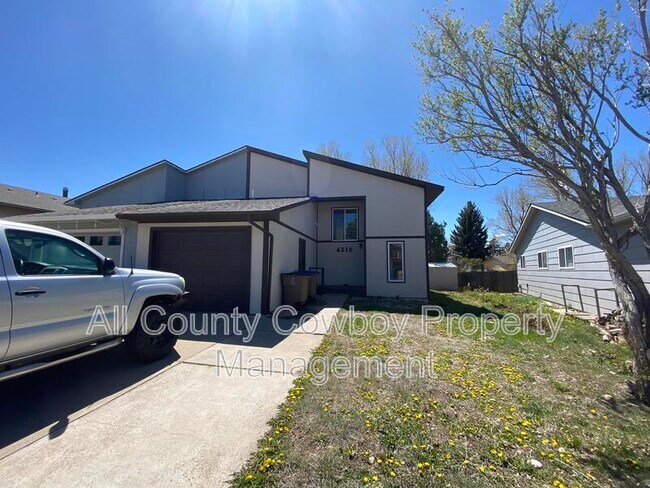 Building Photo - 4210 Comanche