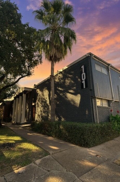 Foto del edificio - Avondale Apartments