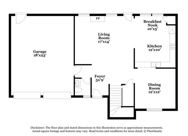 Building Photo - 15511 Heritage Country Ct