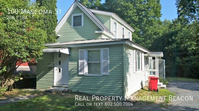 Building Photo - 2 BR/1 BA $2200 plus utilities