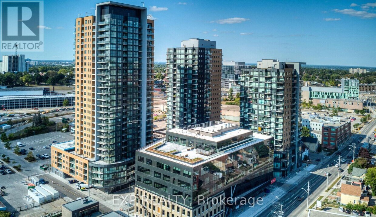 Photo principale - 108-108 Garment St