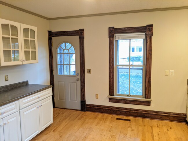 Kitchen - 128 S Main St