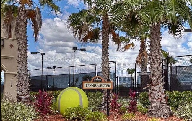 Foto del edificio - 8205 Grand Estuary Trail