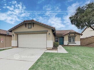 Building Photo - 25375 Mountain Springs St