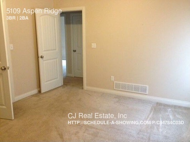 Building Photo - 5109 Aspen Ridge Dr