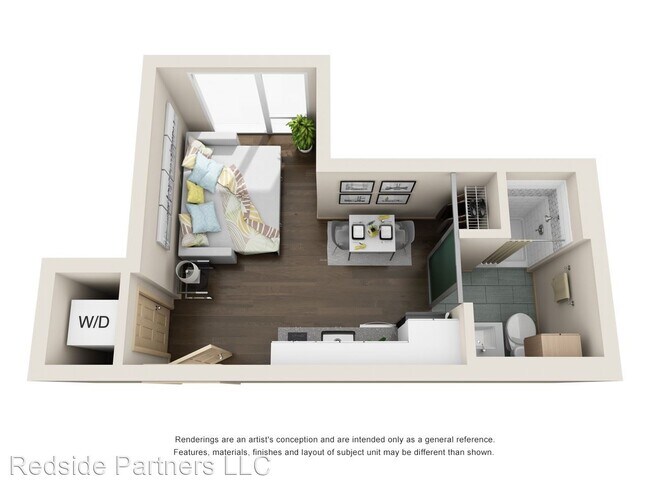 Foto del edificio - 1222 NE 65th St