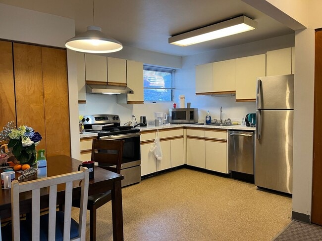 Foto del interior - Ravenwood Apartments