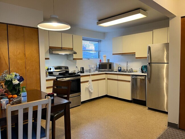 Foto del interior - Ravenwood