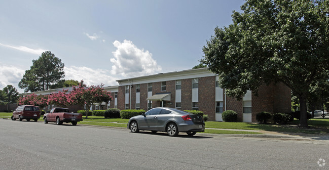 Foto del edificio - Belleville Meadows