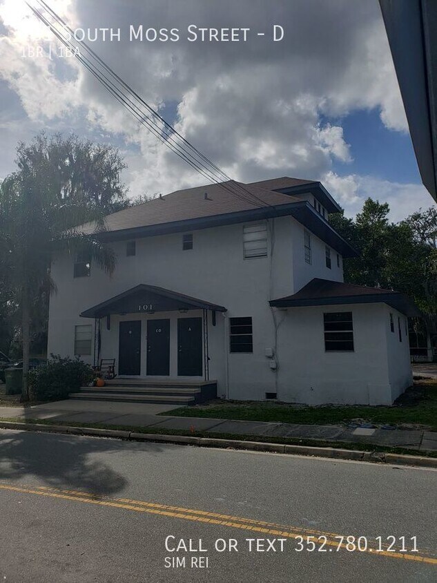 Foto principal - 1 Bed, 1 Bath, Newly Renovated