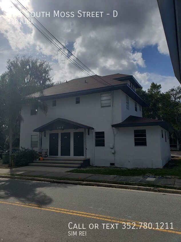 Primary Photo - 1 Bed, 1 Bath, Newly Renovated