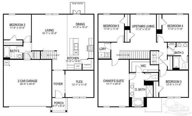 Building Photo - 4618 Malay Cir