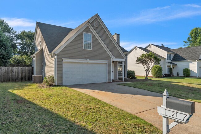 Building Photo - 21 Glencove Ct
