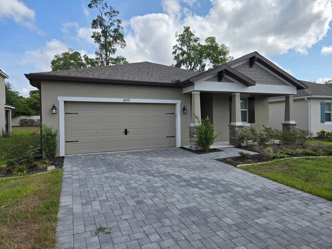 Foto del edificio - Welcome to your ideal home in DeLand!