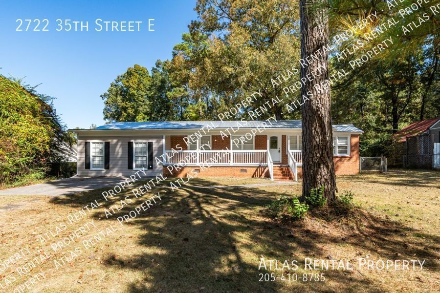 Foto principal - 2722 35th Street E Tuscaloosa, AL 35405