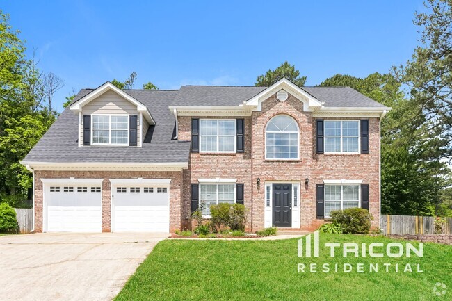 Building Photo - 1728 Brandon Lee Way SW