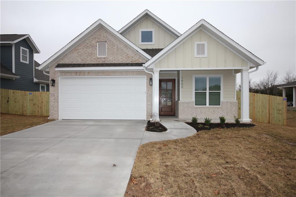 1900 W Saddlebrook Dr, Rogers, AR 72758 House Rental in Rogers, AR