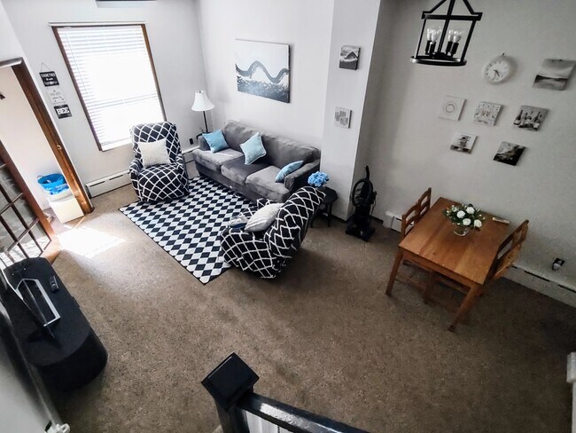 Foto del edificio - 2223 S Garnet St