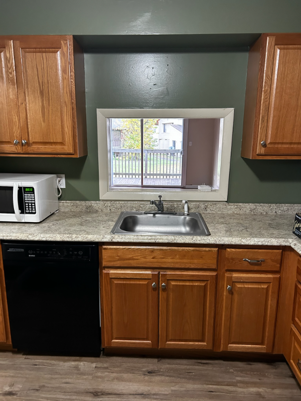 Foto principal - 609 Woodtick Rd