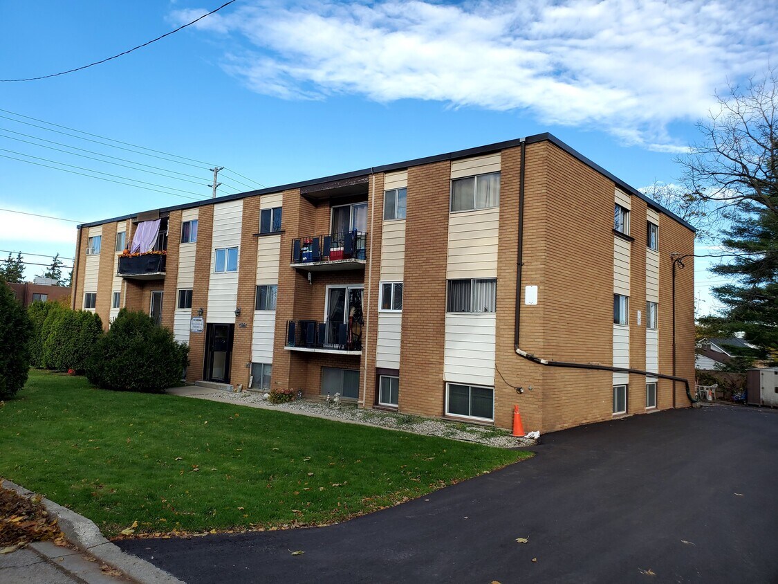 Photo principale - 115 Hexam St